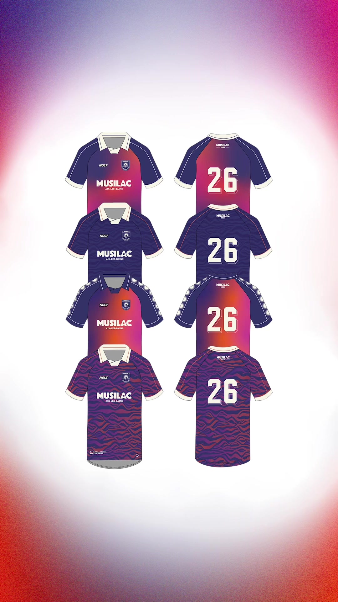 @Festival Musilac
