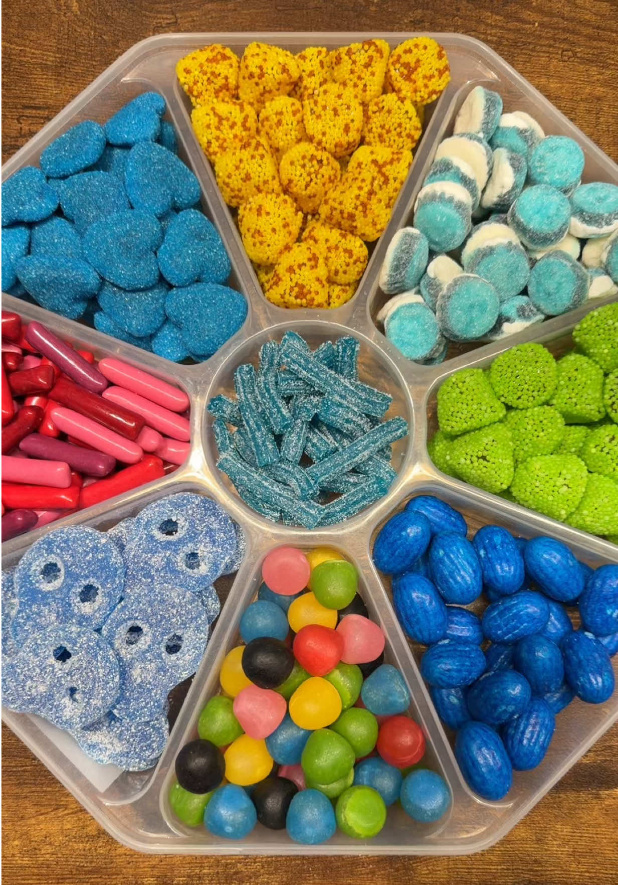 @Poppin Candy