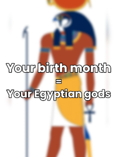 @YourMonthYourThing