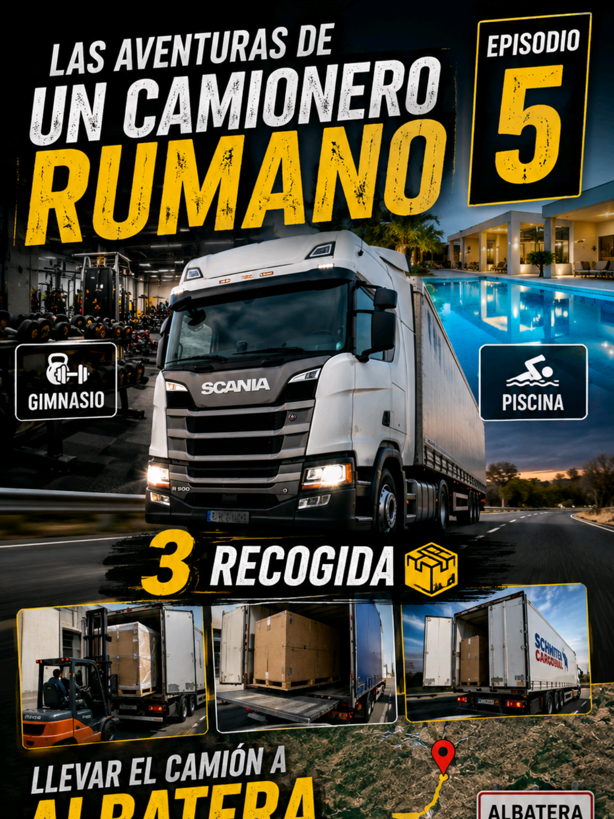 @The Camionero 🇷🇴