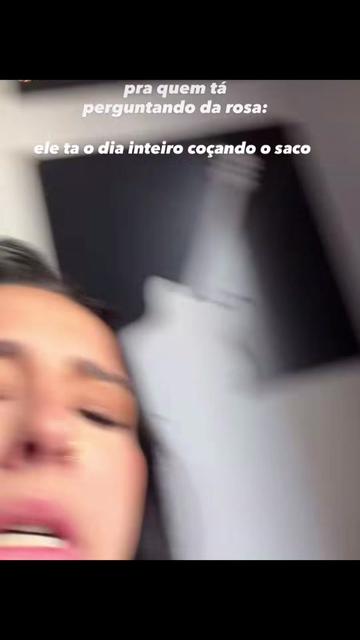 @Stories dos Famosos