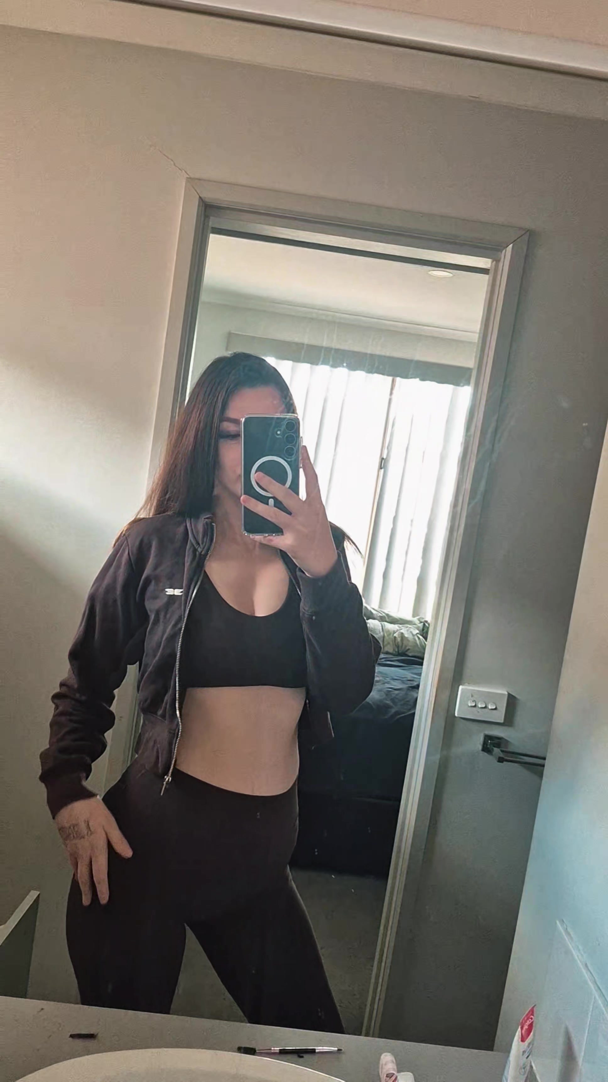 @Emily Louise