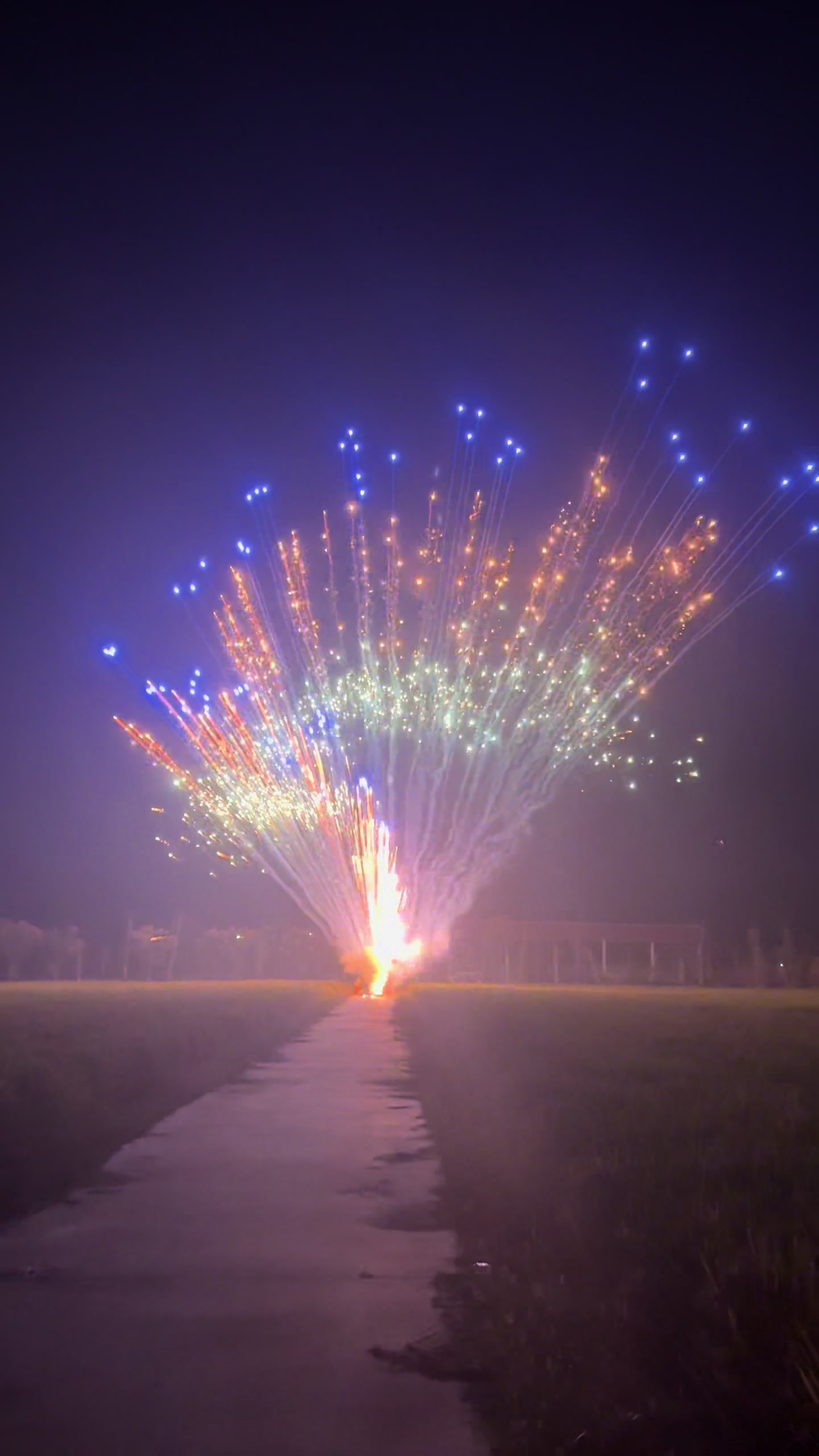 @fireworks maker China