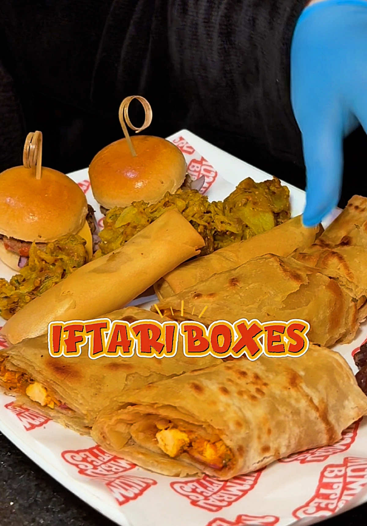 @Mumbai Bites