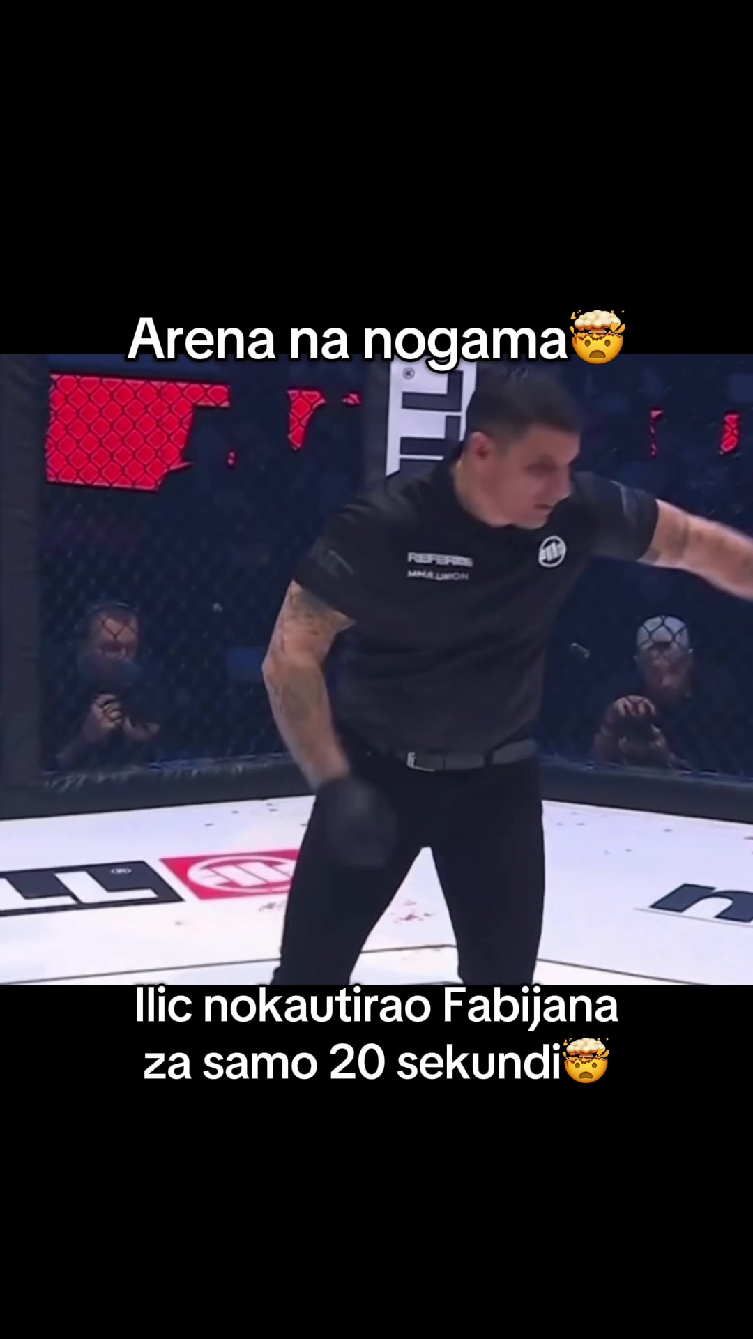 @MMA BALKAN