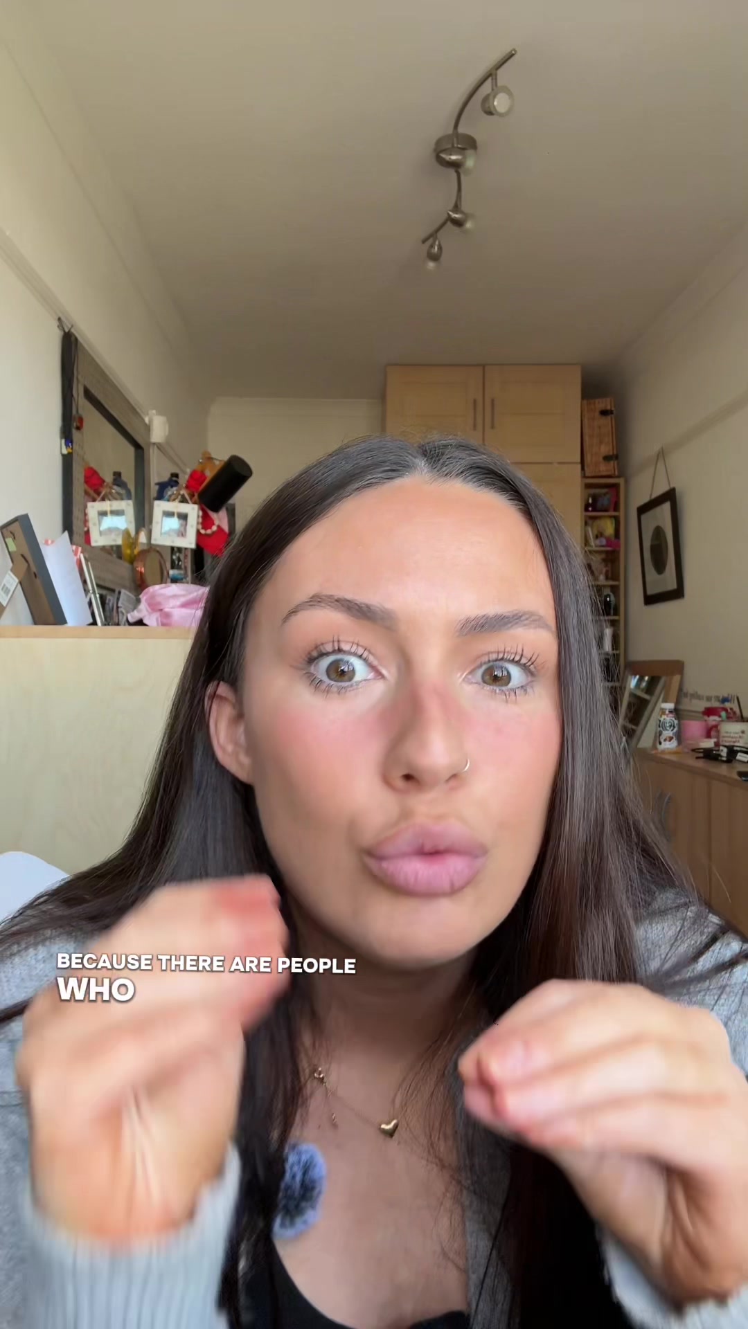 @VIC | Heartbreak Advice