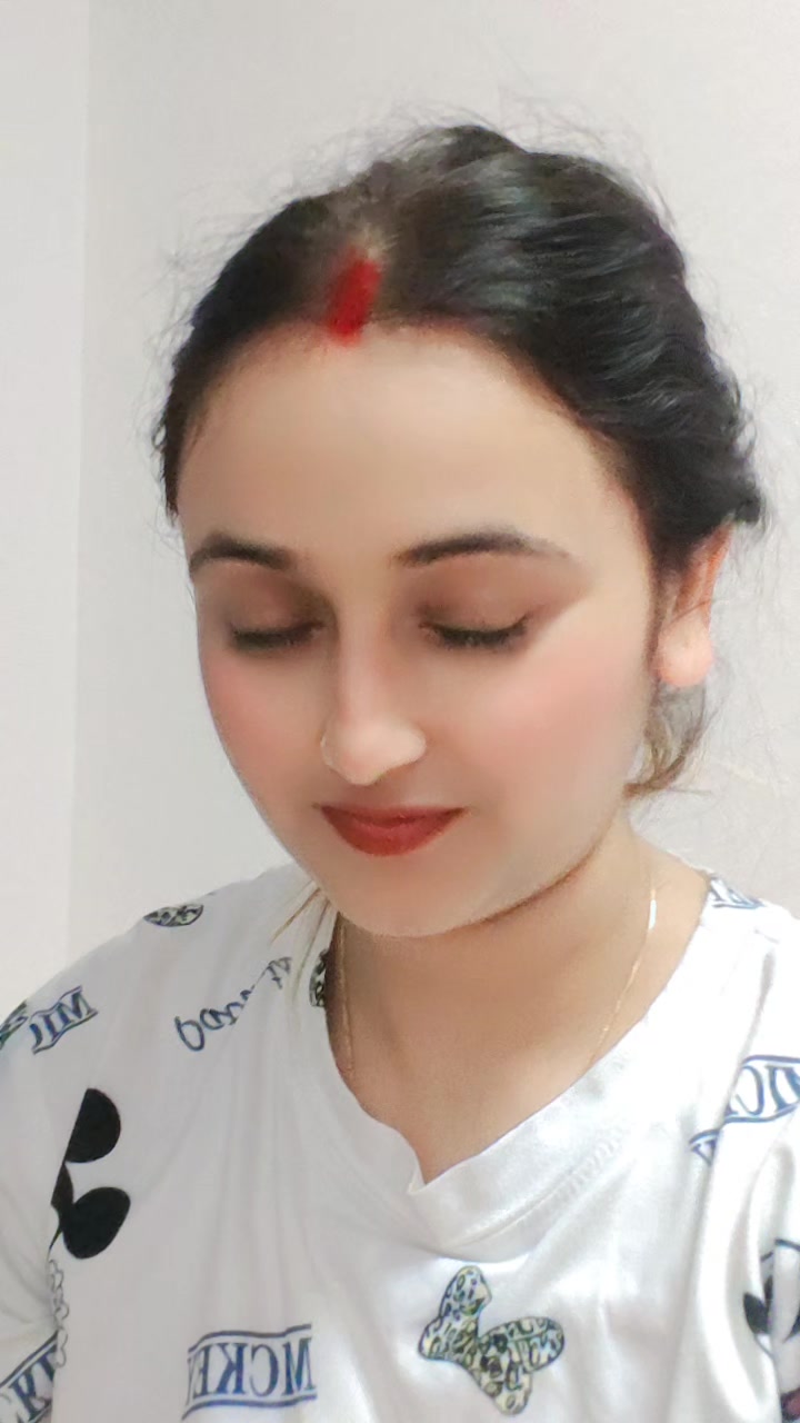@Anita Sapkota