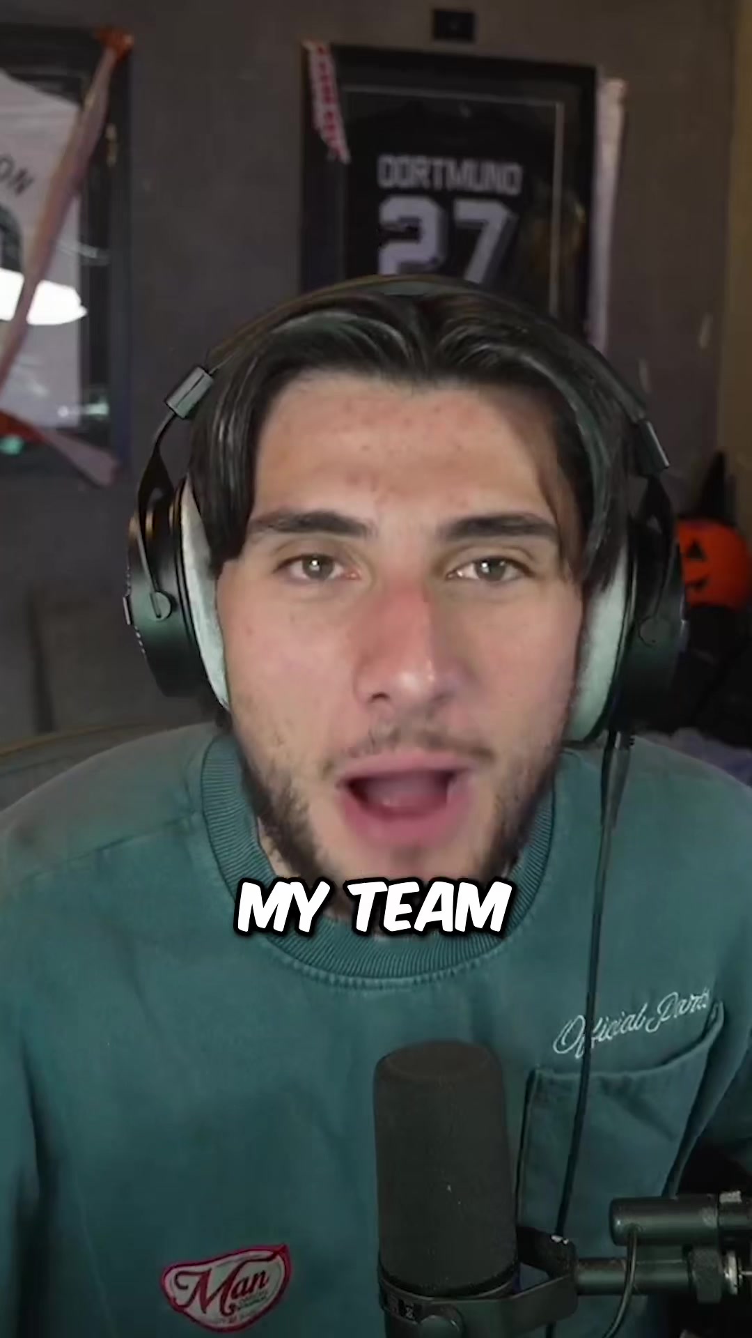 @Danny Aarons