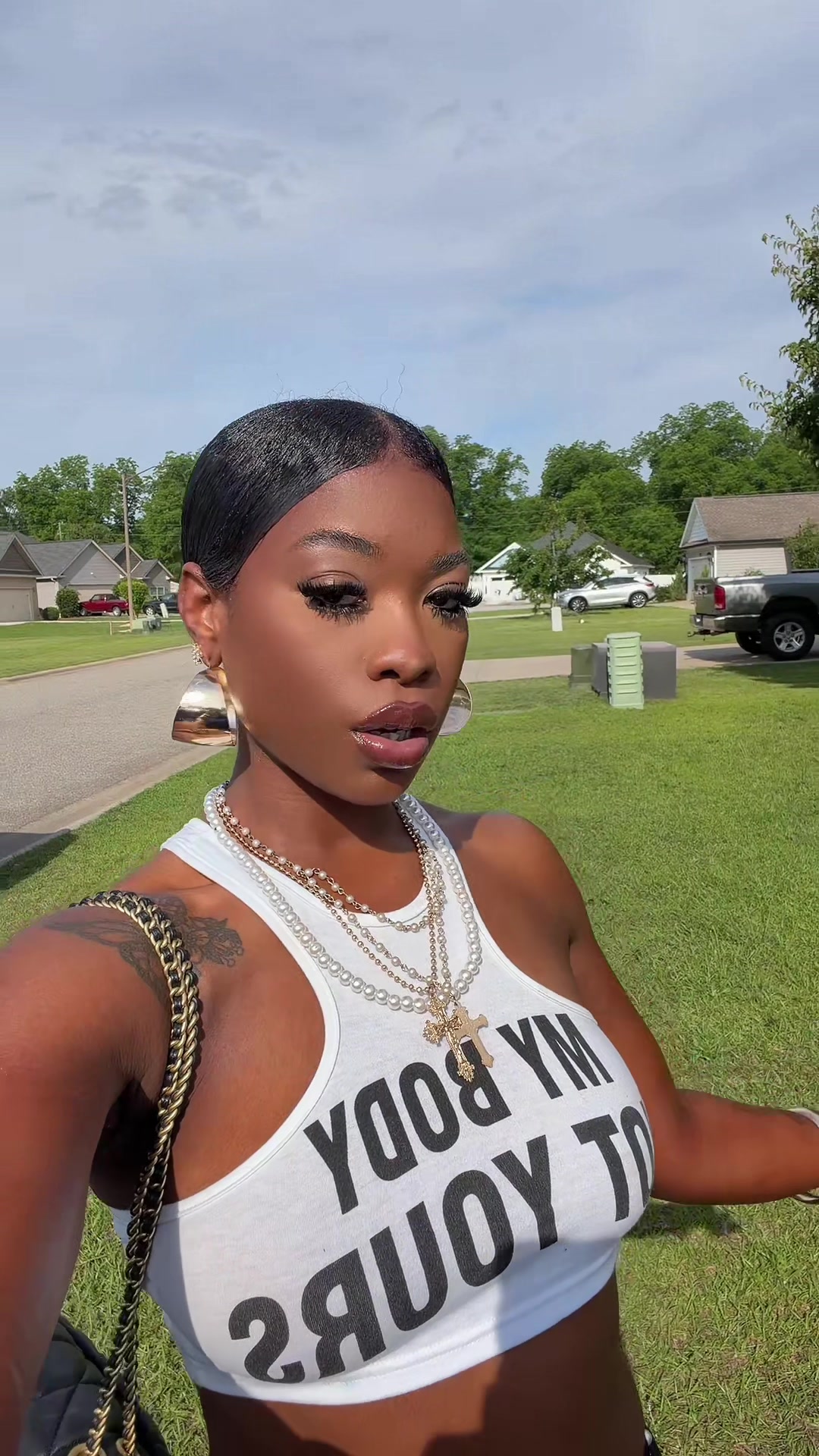 @Mikaila Zupporah