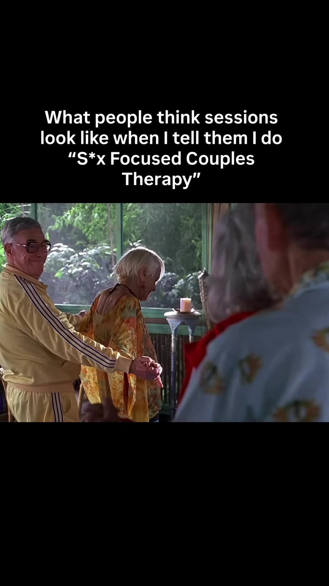 @Simone - CA Therapist