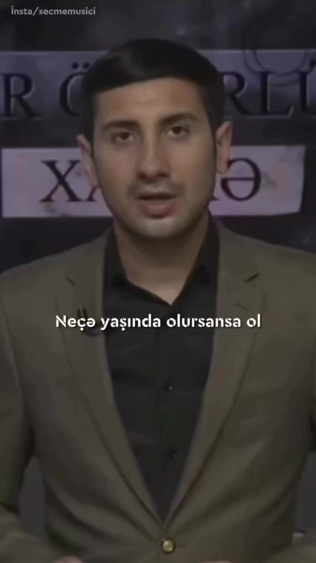 @SENİNLE 1 ÖMÜR