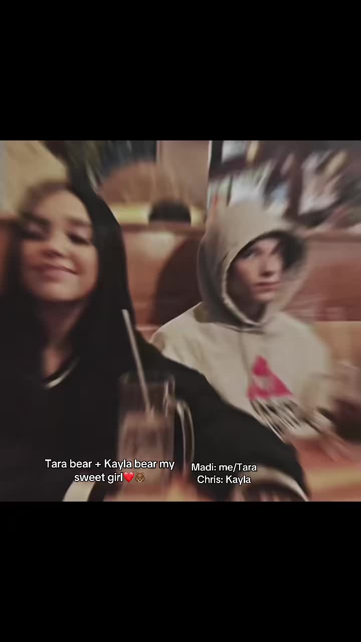 @Tara