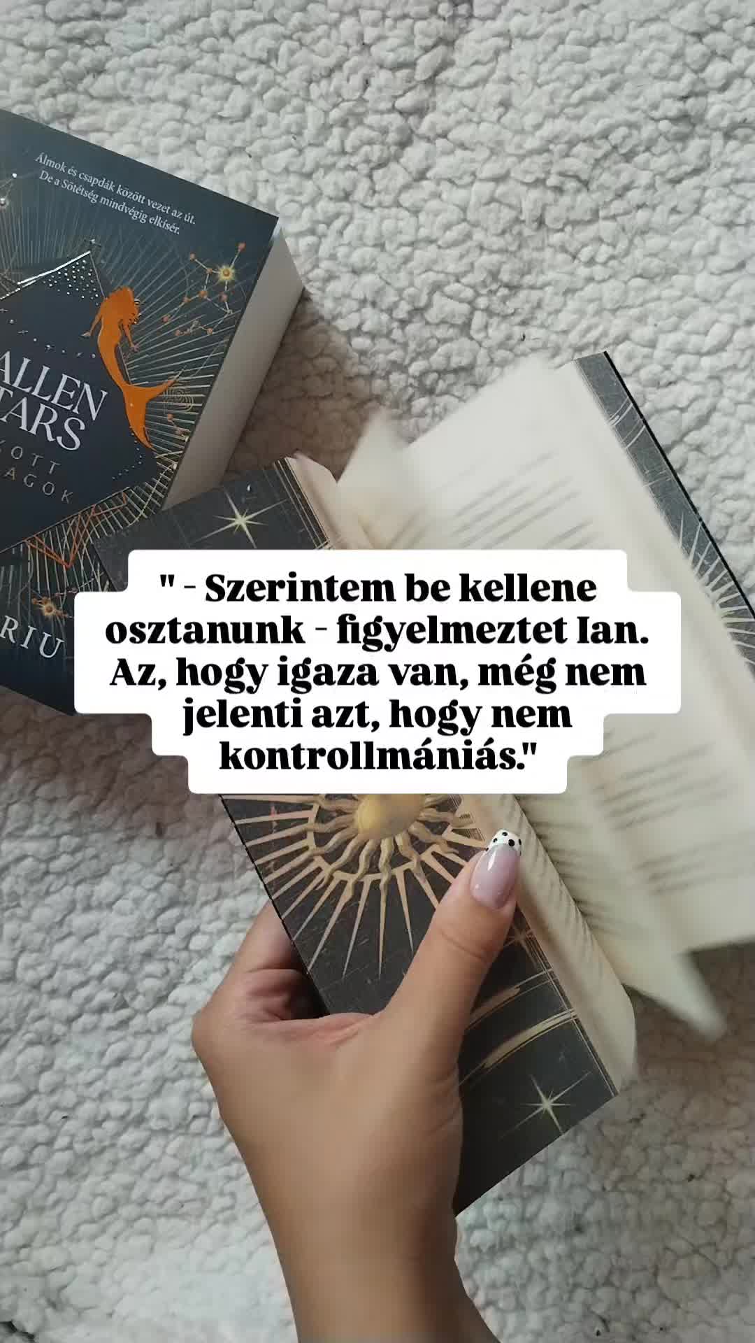 @Evi's bookish corner