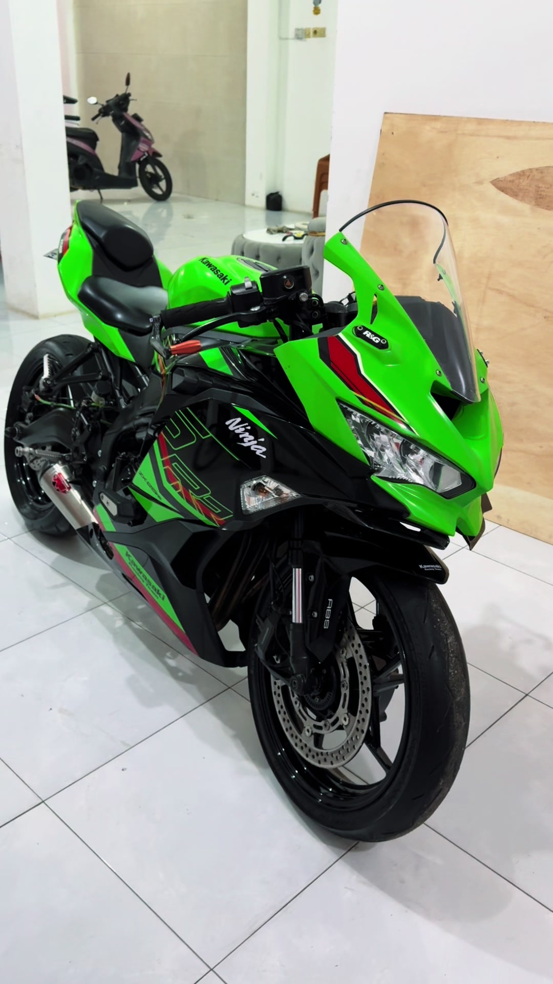 @angga saputra