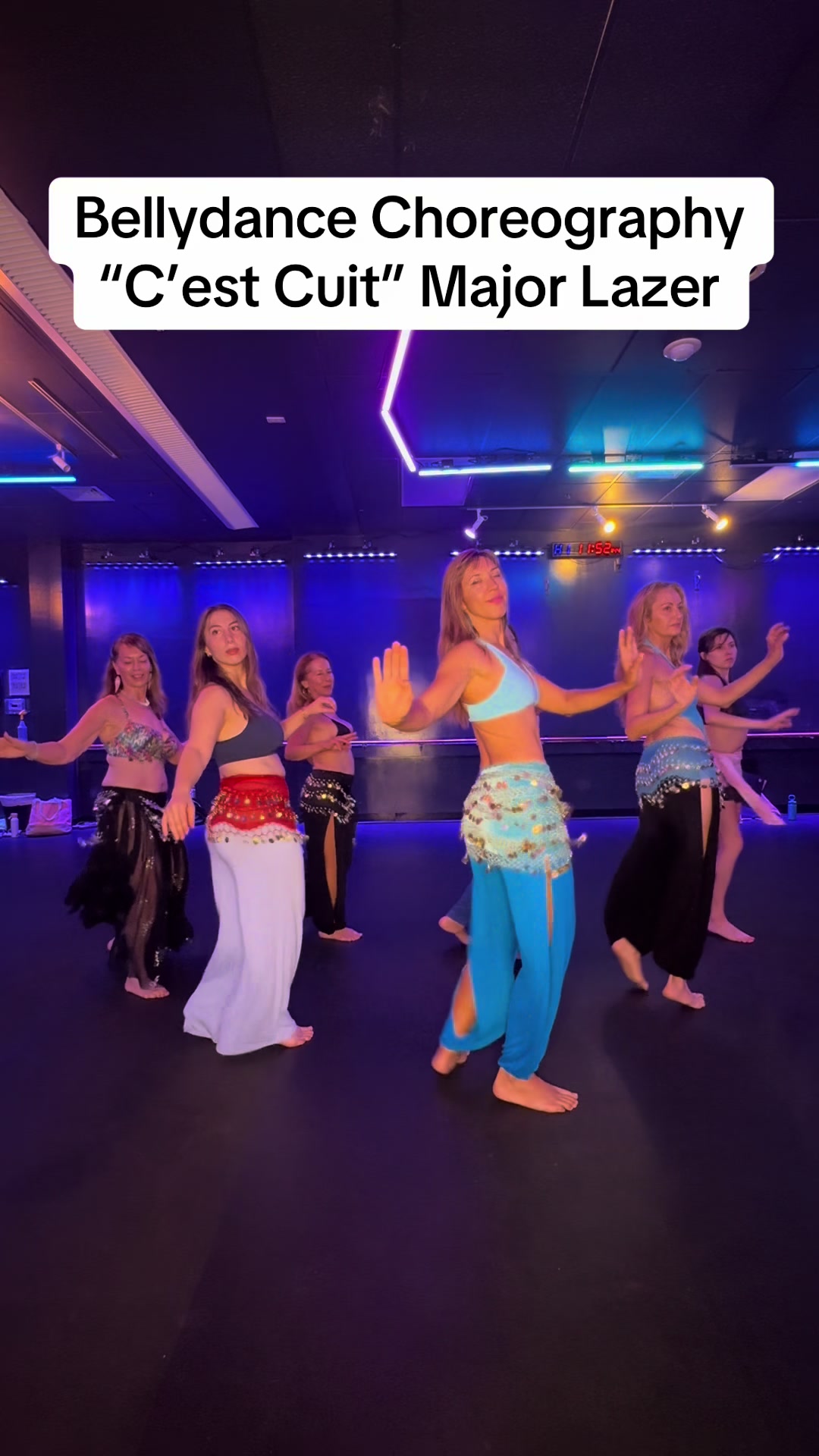 @dancinggirls