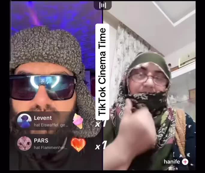 @Cilginlar