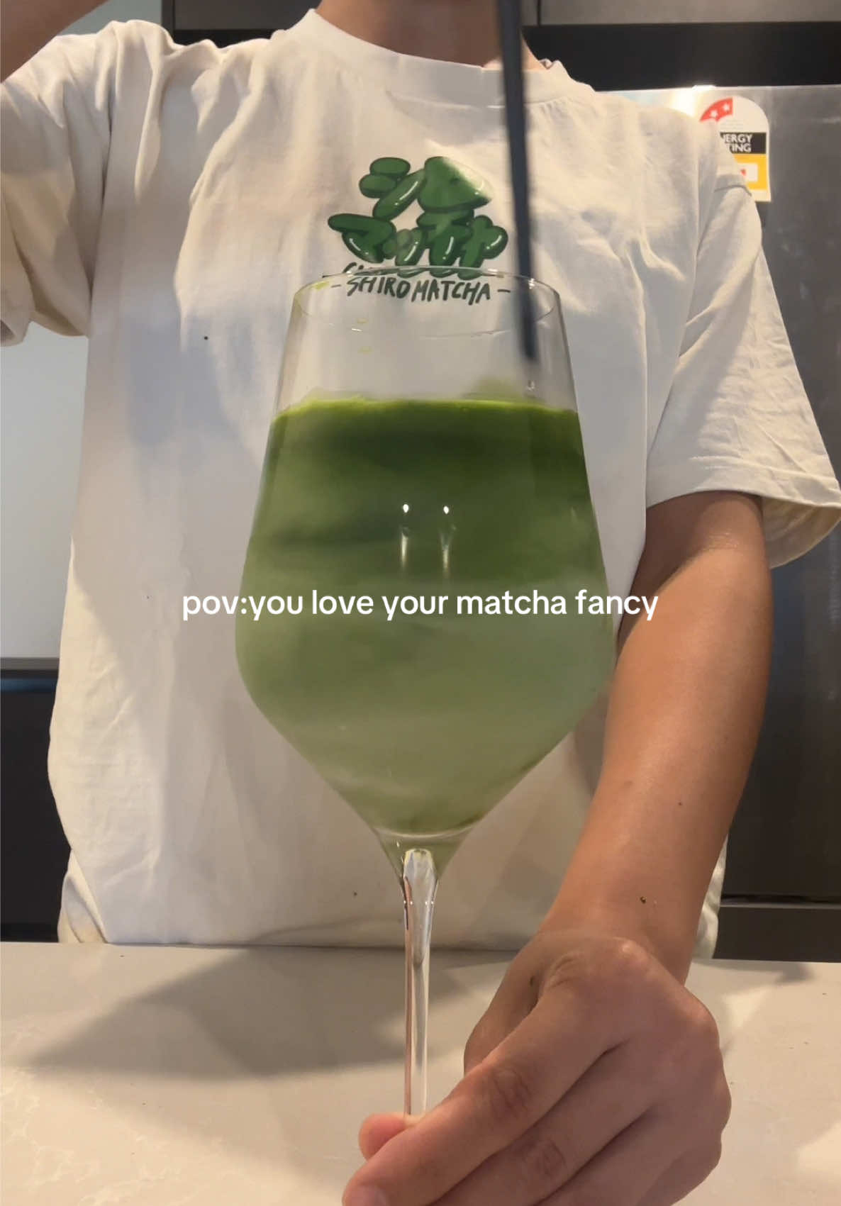 @Shiro Matcha