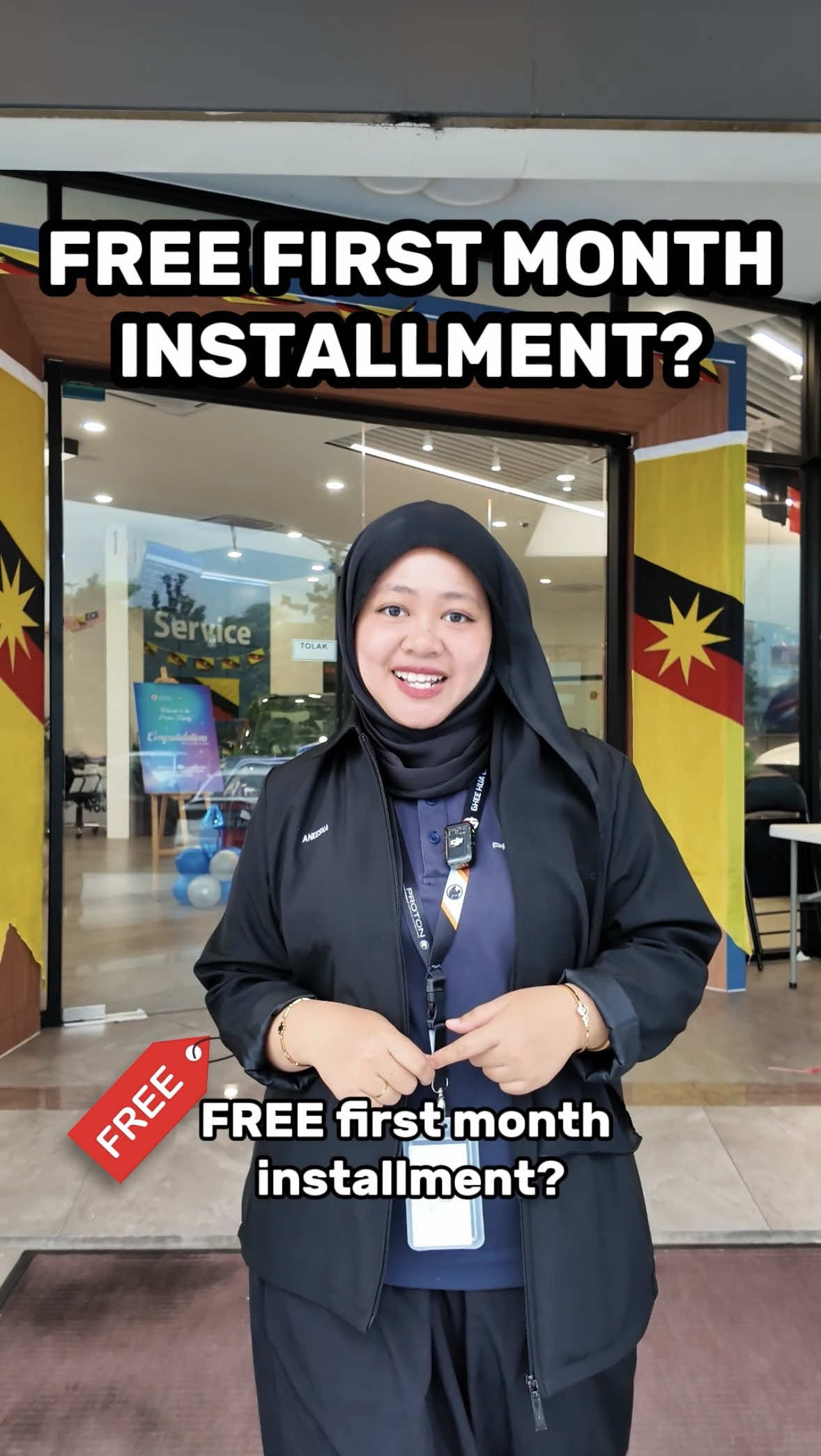 @Proton MetroCity