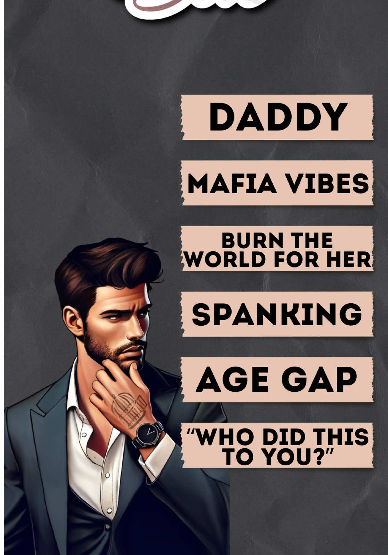 @Layla Frost