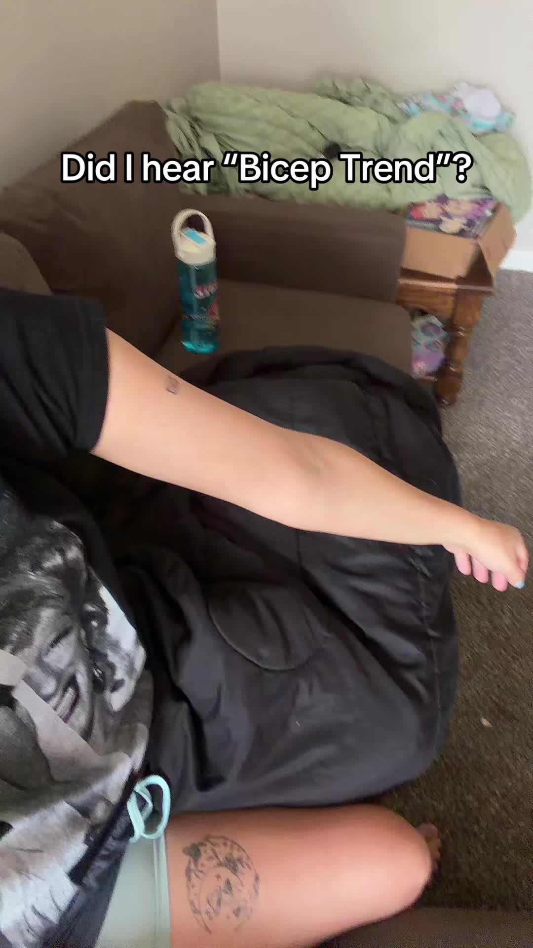 @EllieEnchanted | Cozy Creator