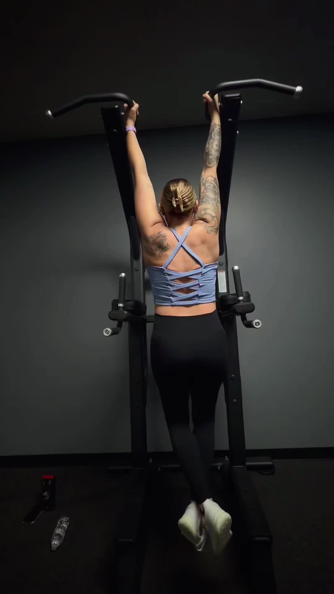 @Fit Tatted Mamma, CPT๐ฅ๐๏ธโ๏ธ