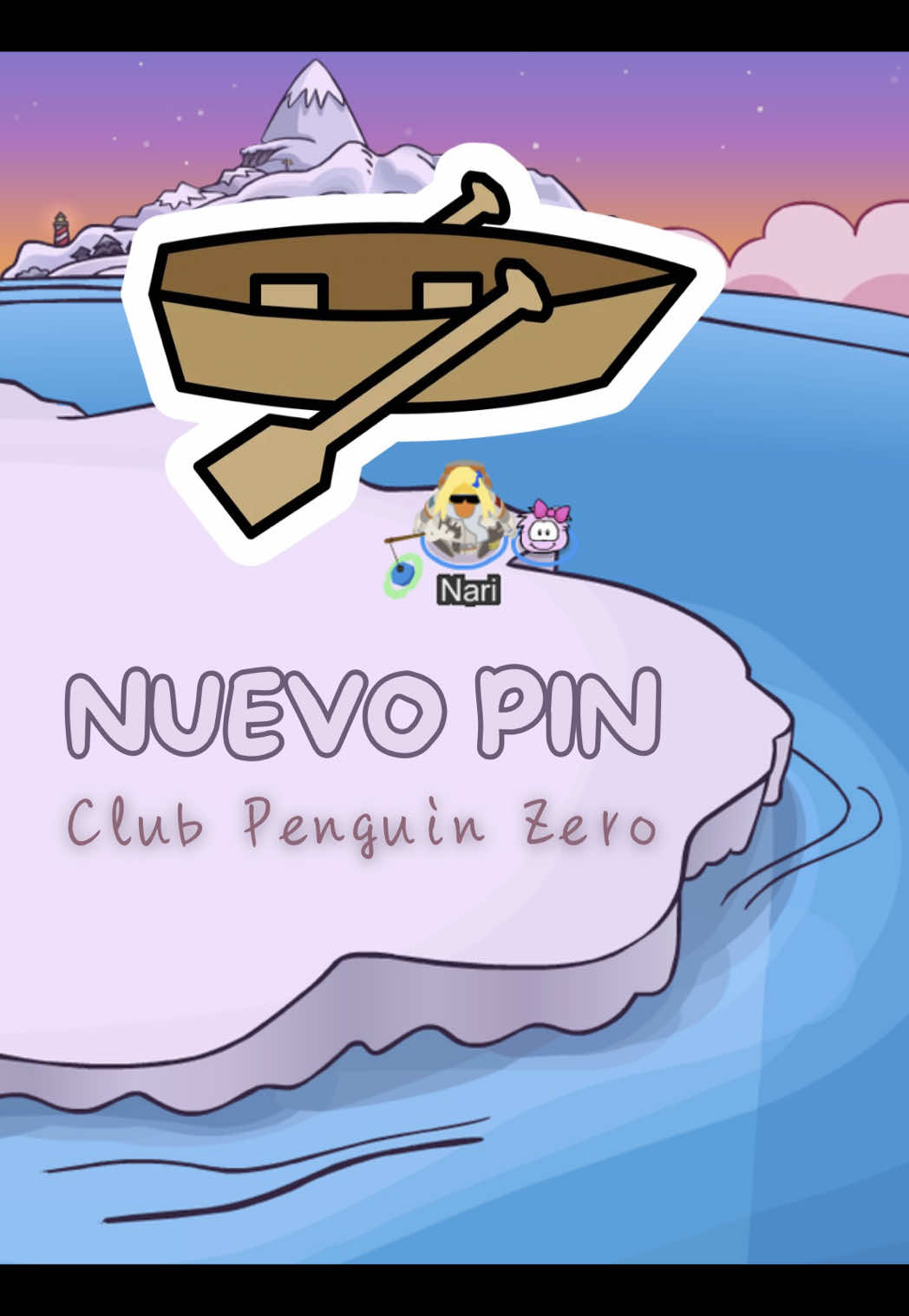 @Club Penguin Hispano