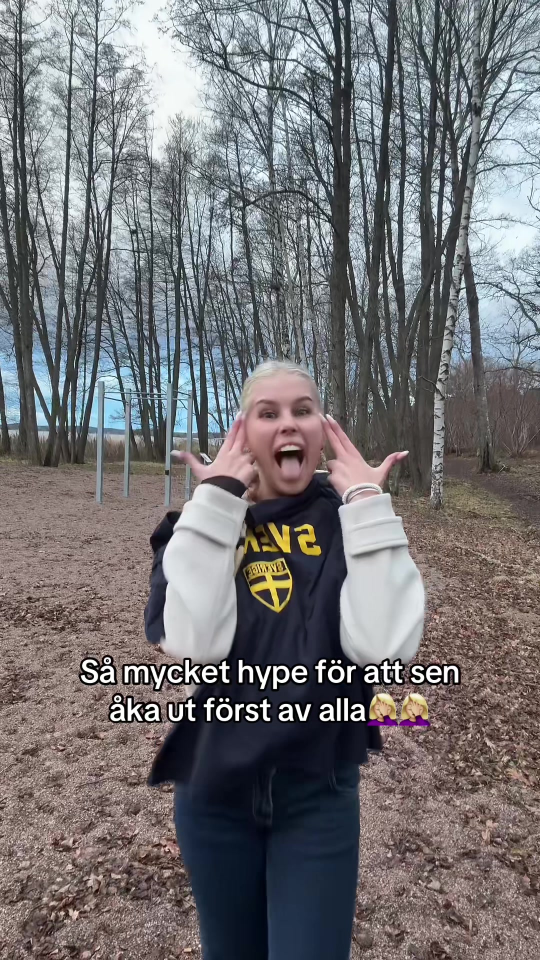 @Svea Millberg