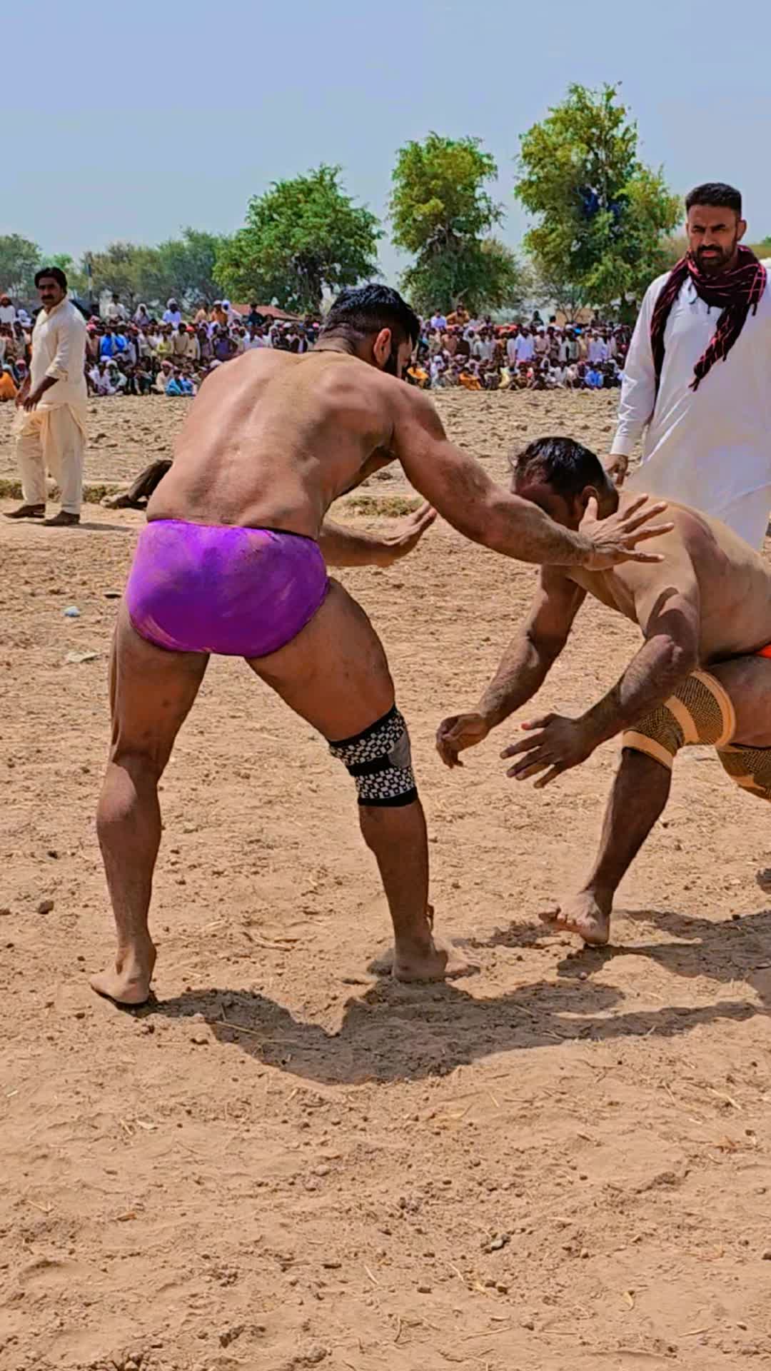 @Namat Pehlwan Official