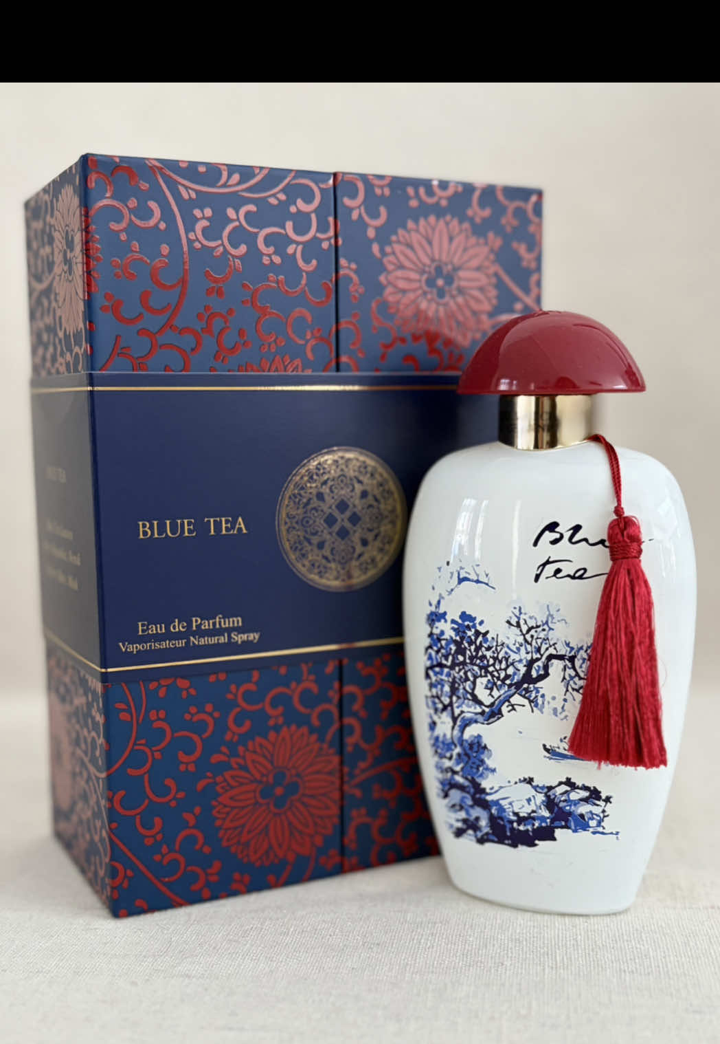 @Pure essence