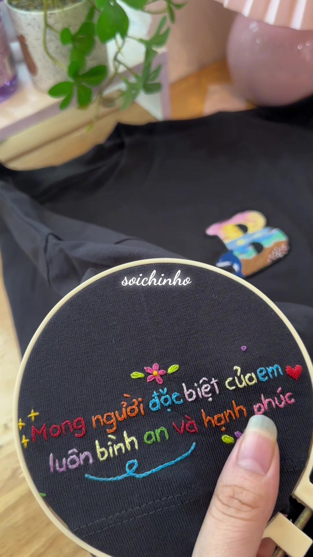 @Sợi chỉ nhỏ