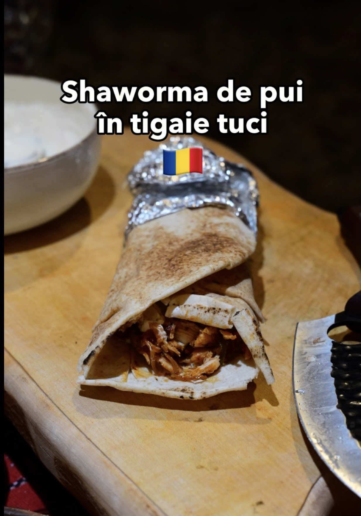 @🇷🇴 Chef Ilie Anghel