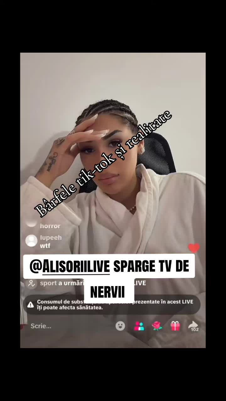 @Tik-tok