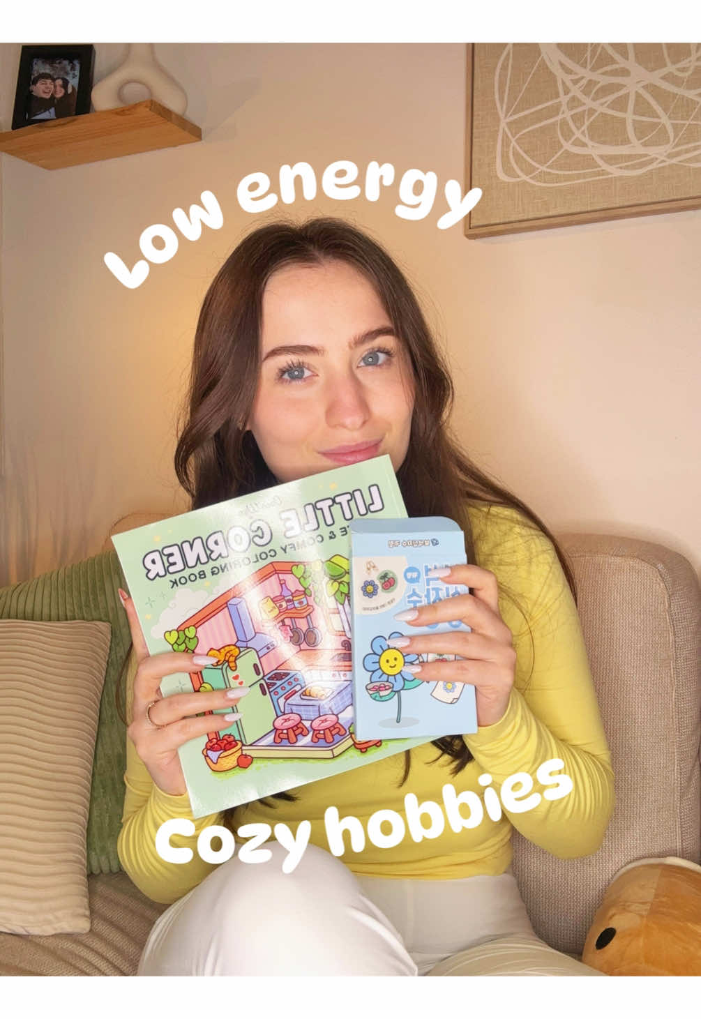 @Sara | cozy life