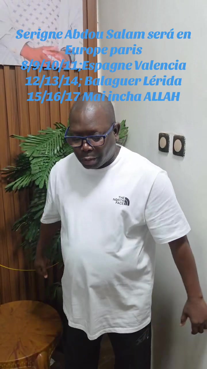 @MOMO EL MAESTRO LR🇸🇳🇪🇸