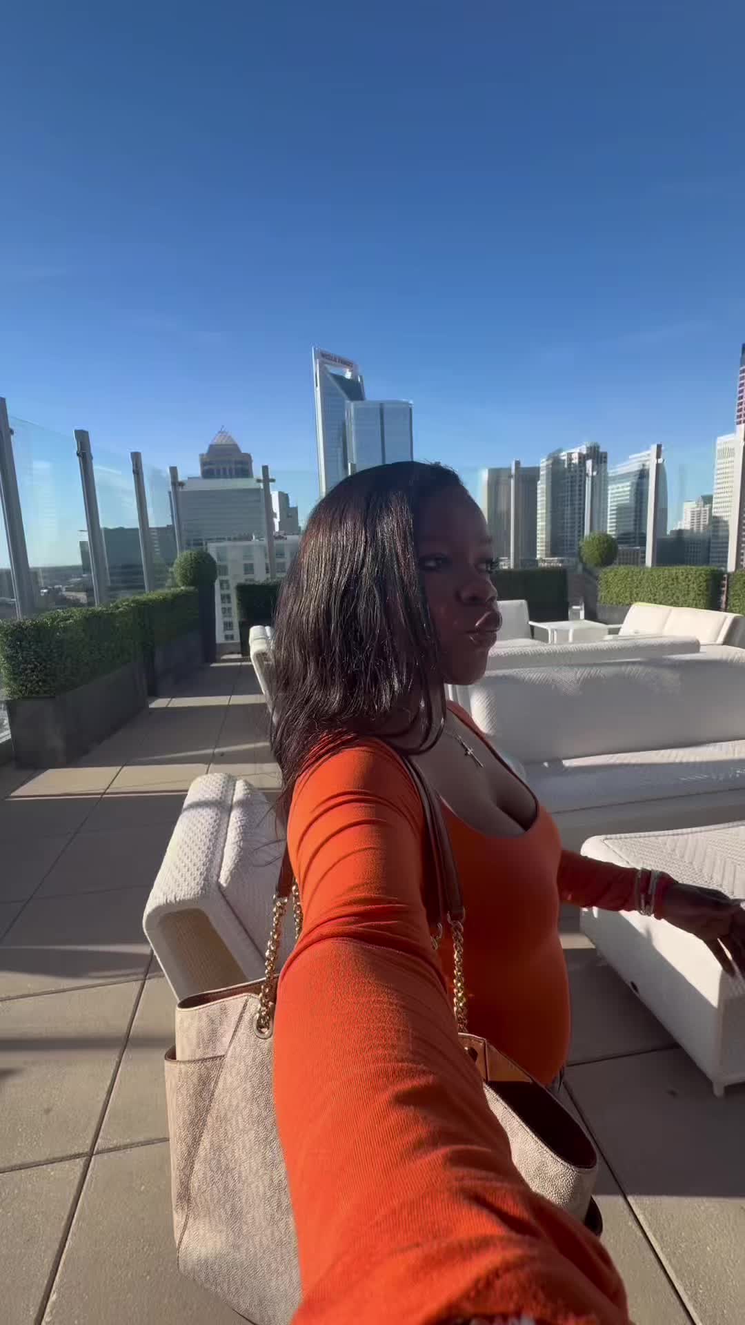 @Tyra Nicole| LIFESTYLE CREATOR