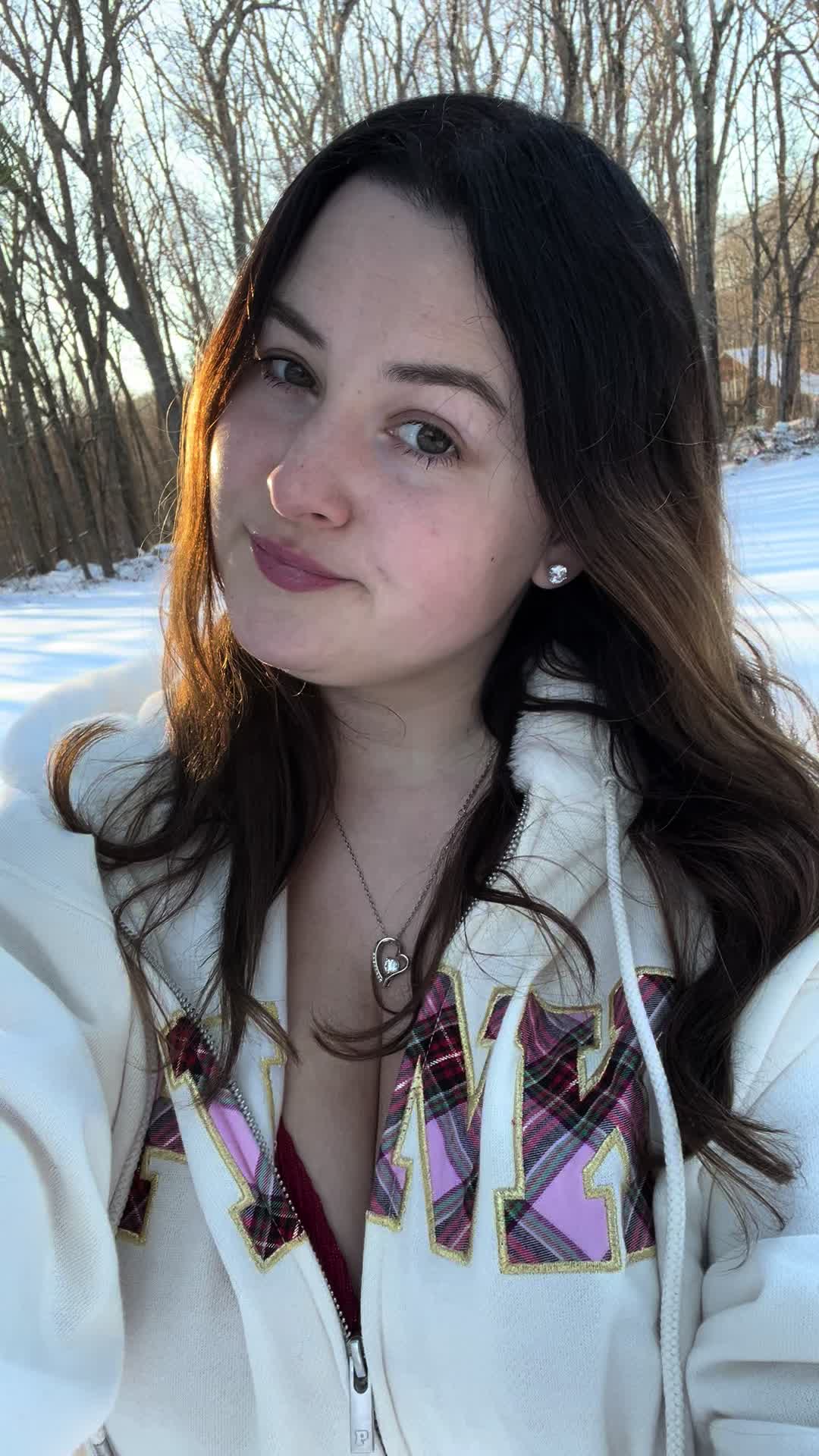 @Julianna Dodge