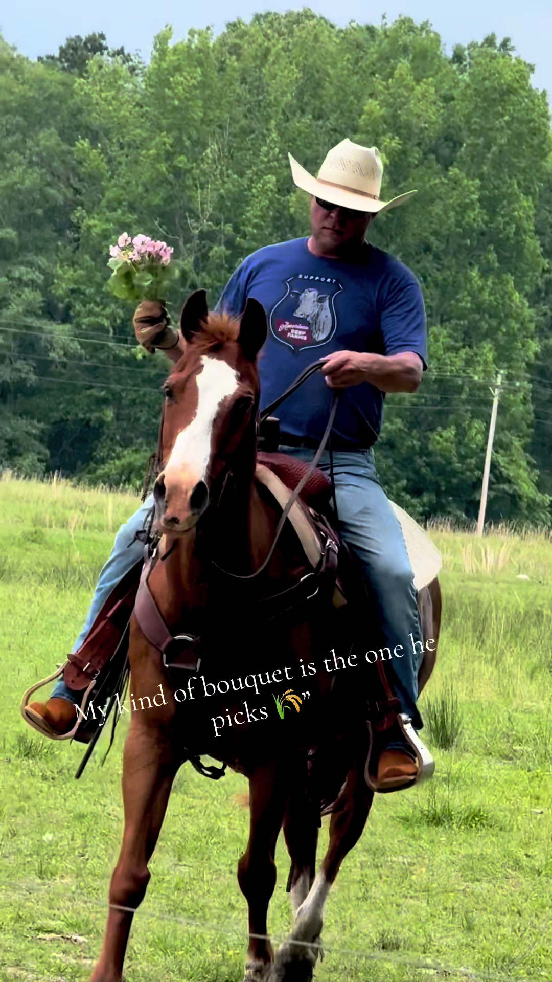 @Allison Rowe • Rowe Cattle Co