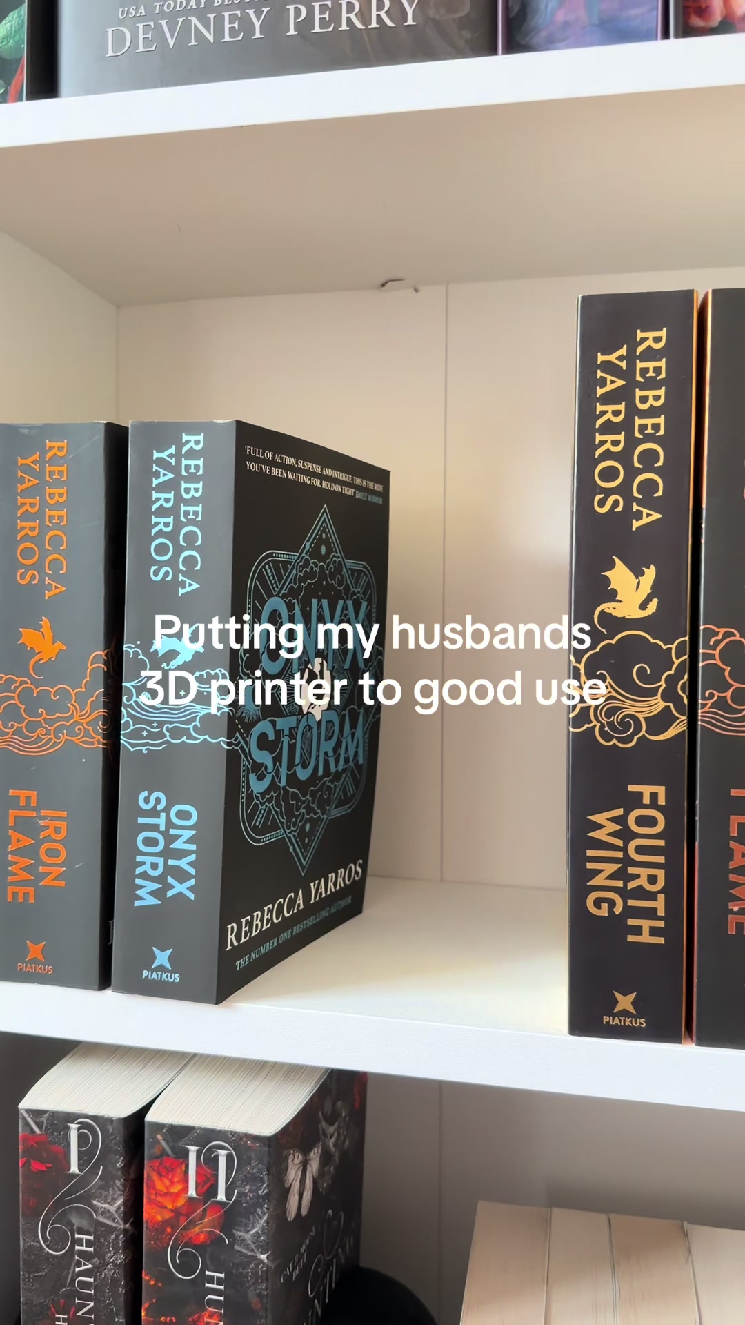 @Pages of Jess 📚🗡️