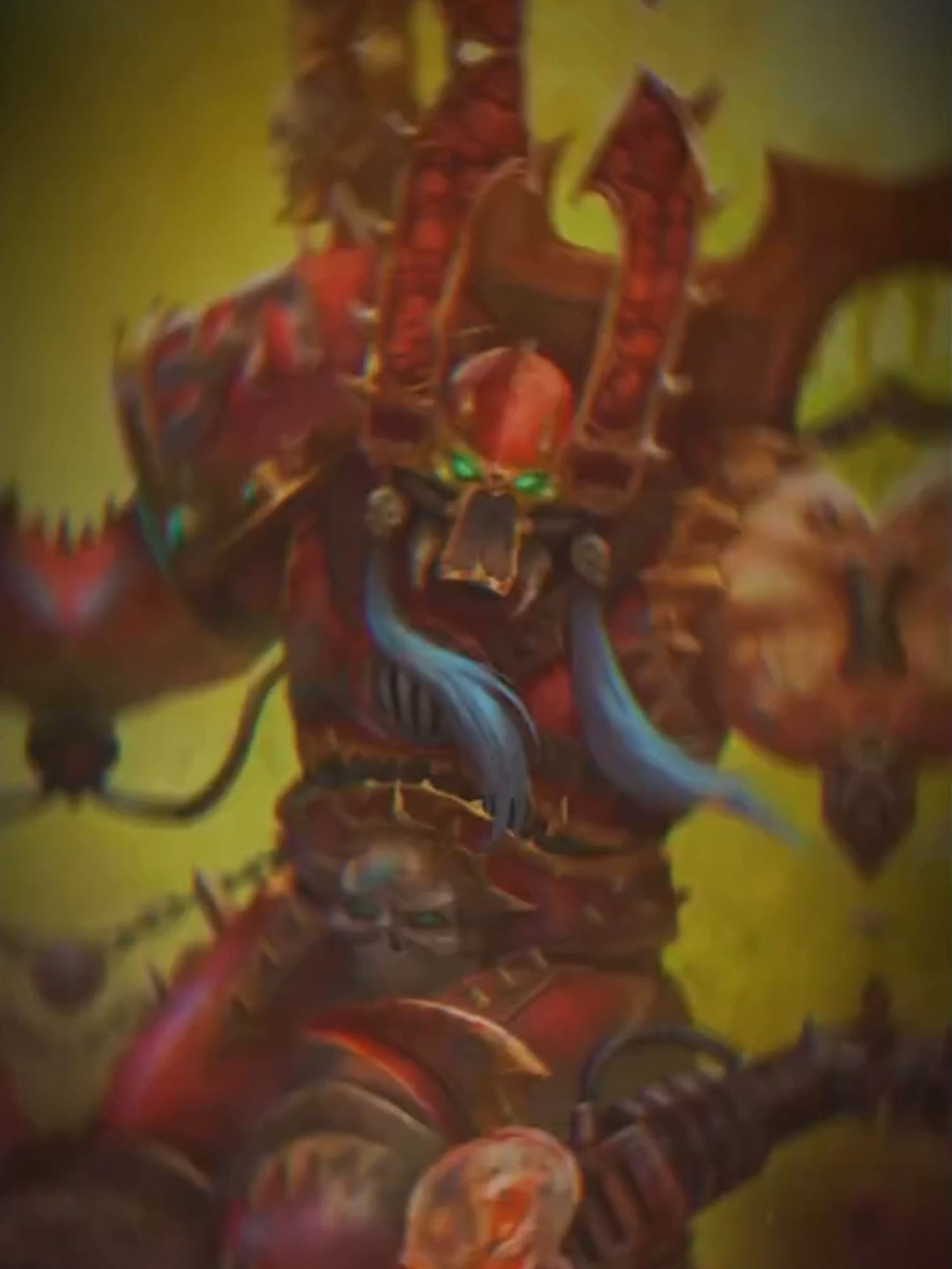 @The VA of 40k