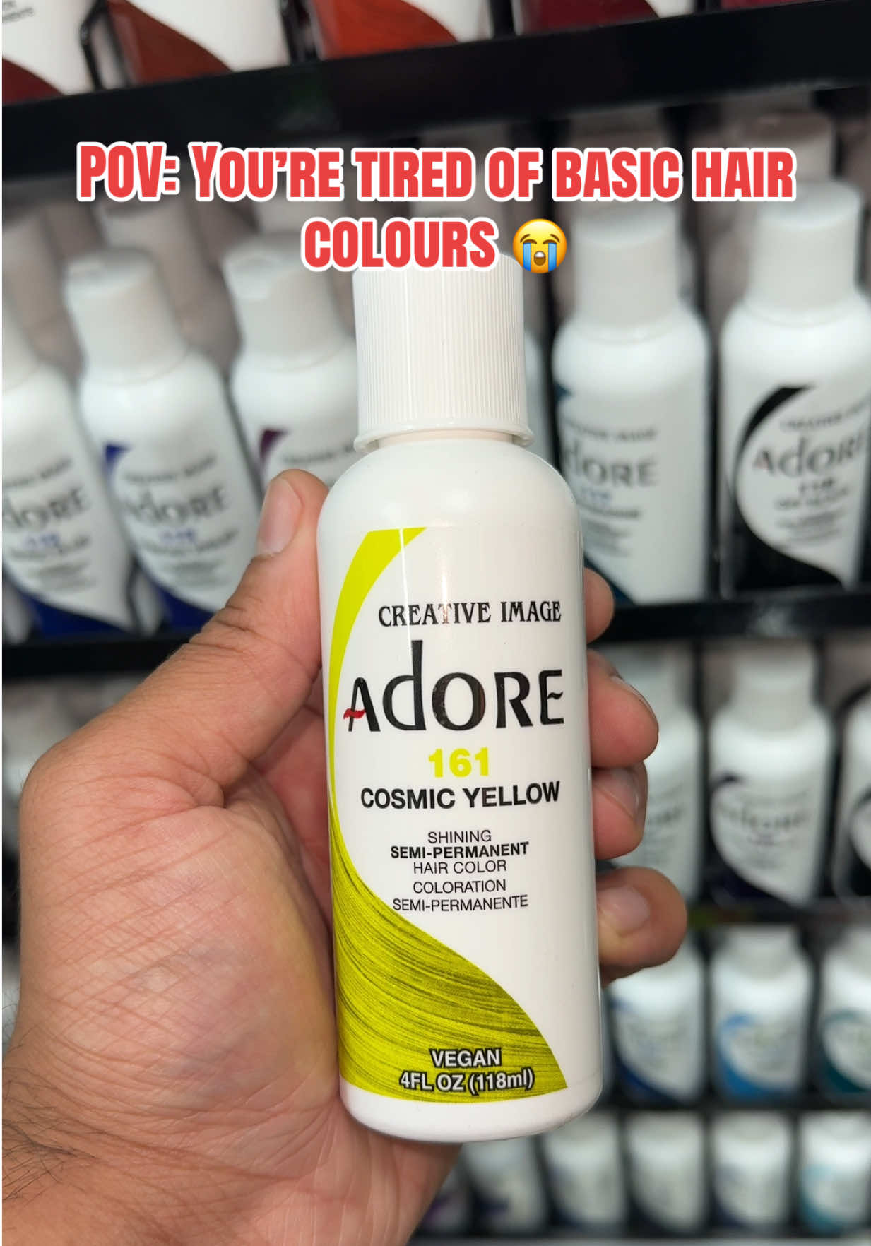 @Wigoos Hair and Beauty Store