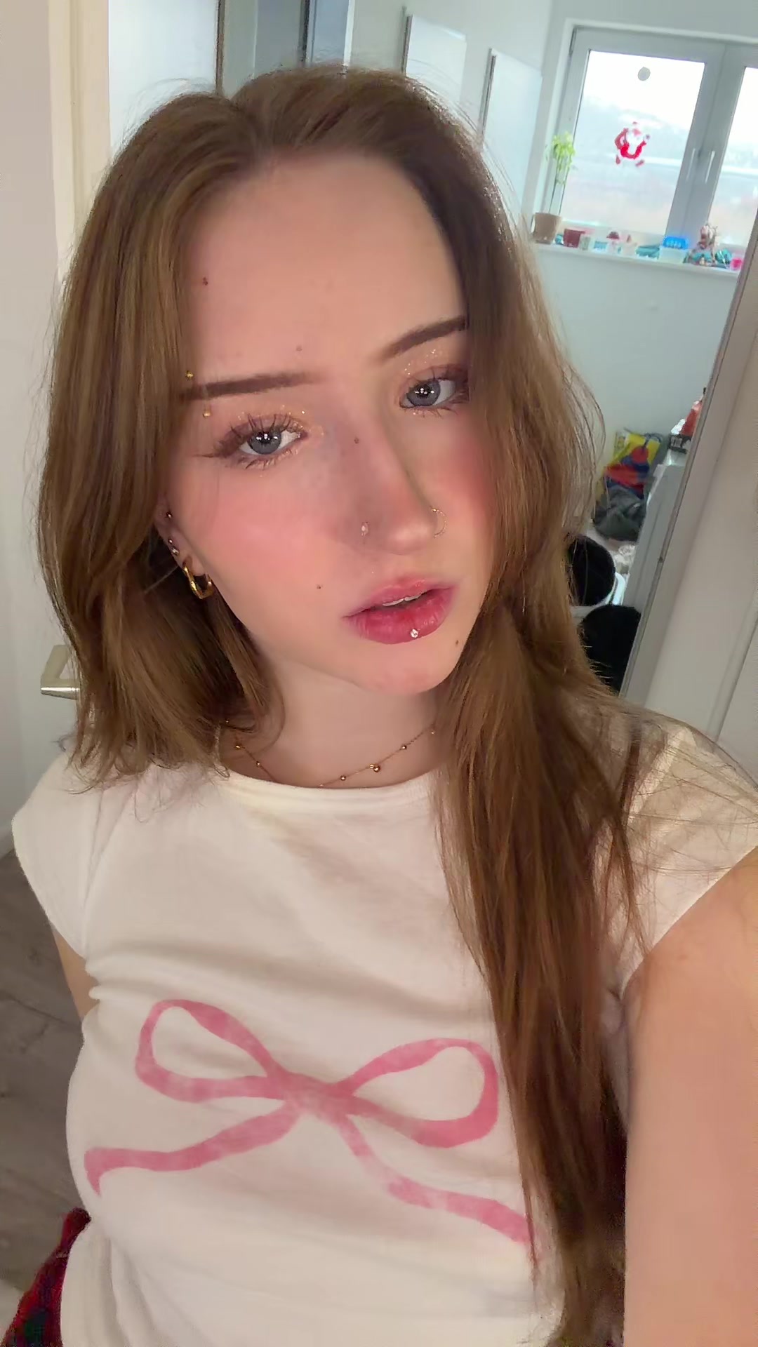@૮ ・ﻌ・ა