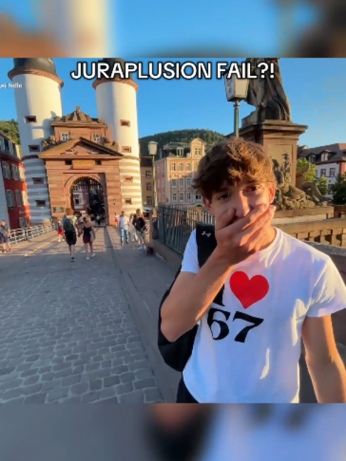@Juraplusion Highlights