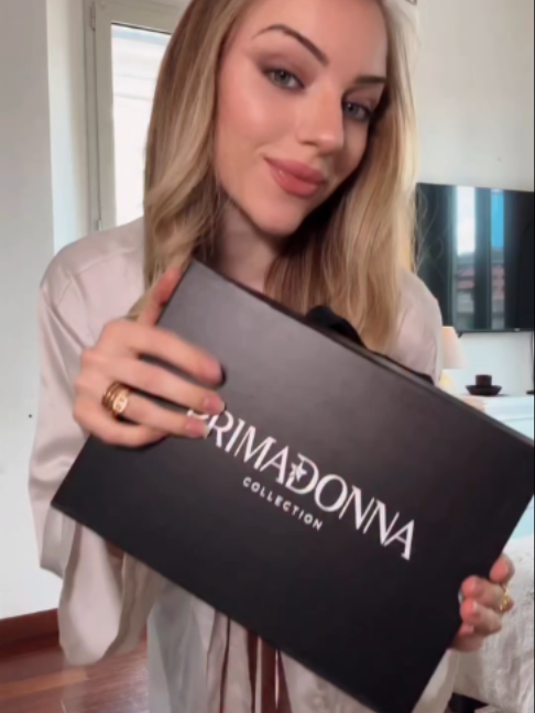@Primadonna Collection