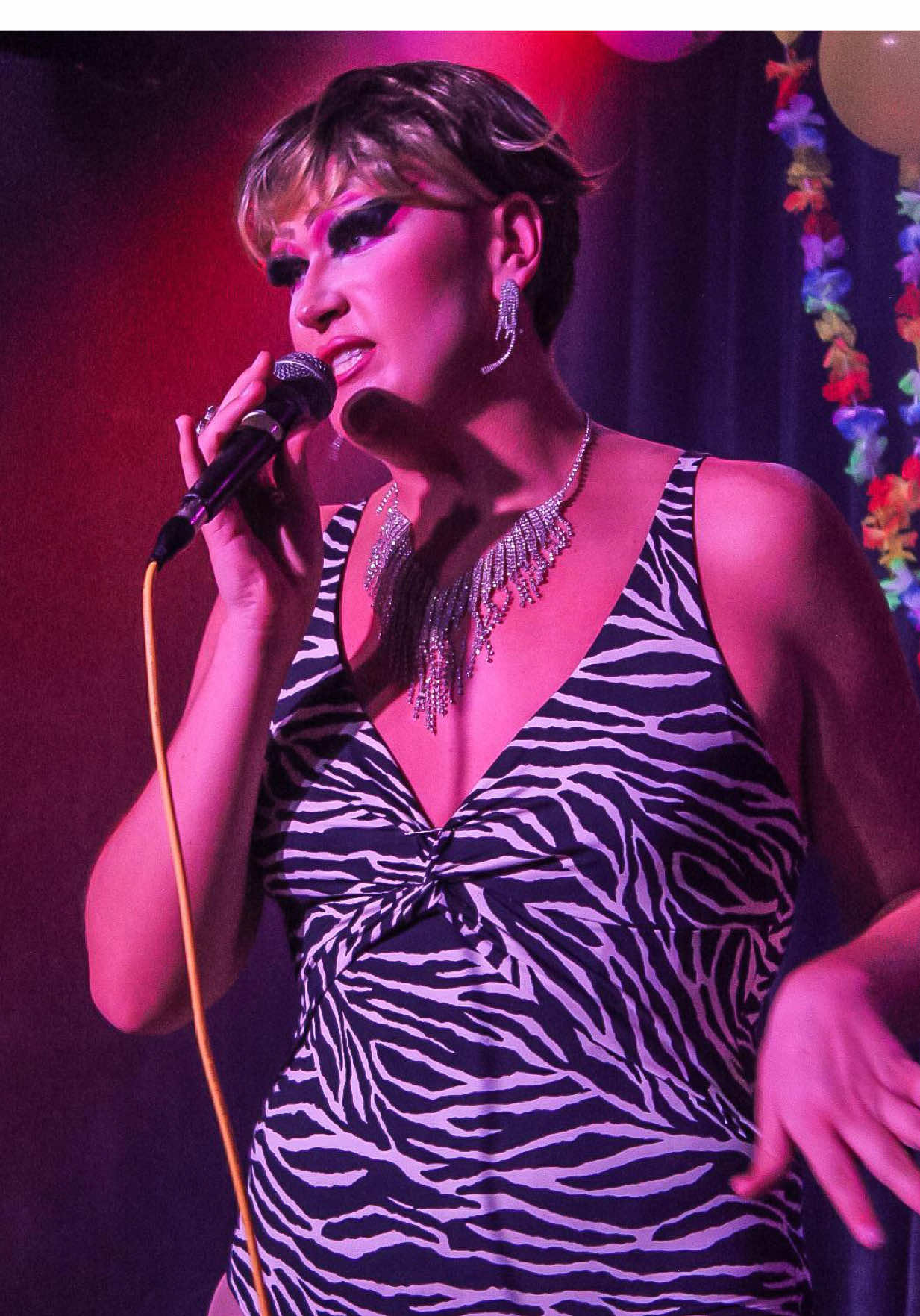@The Giffard Drag Cabaret