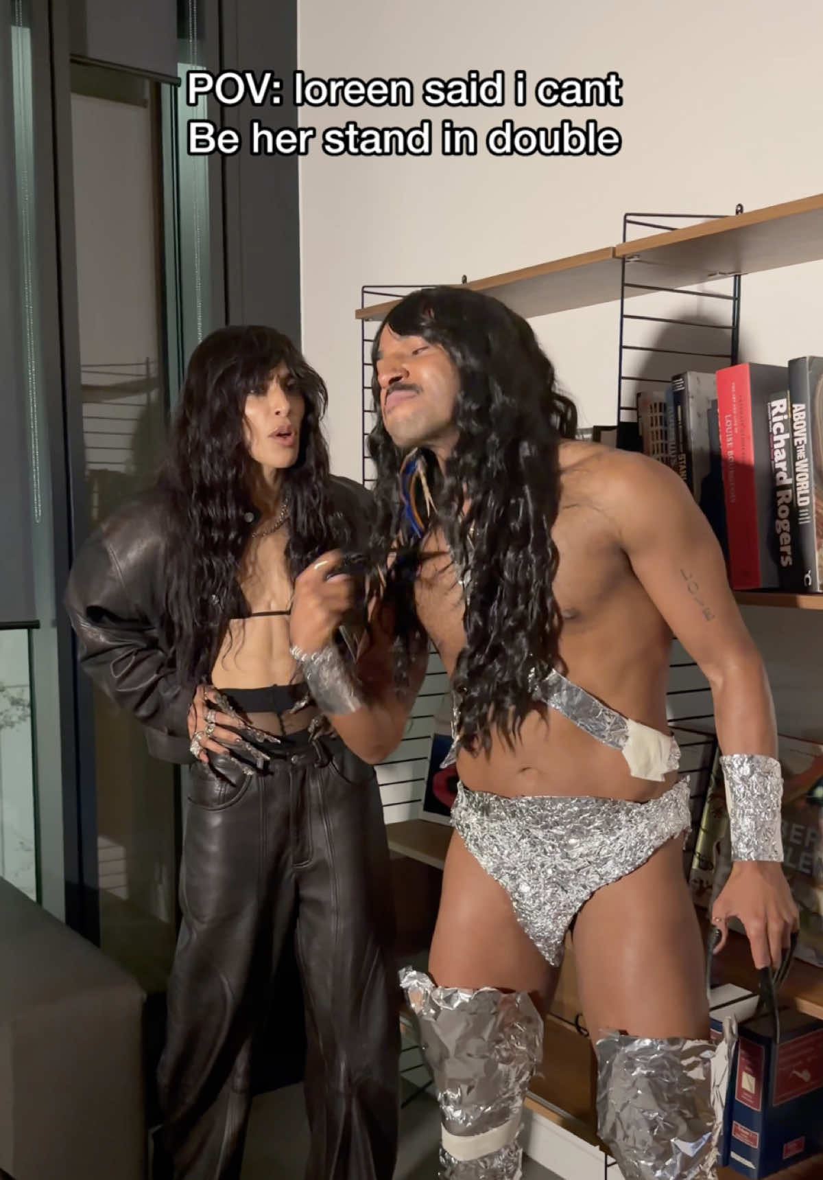 @Loreen