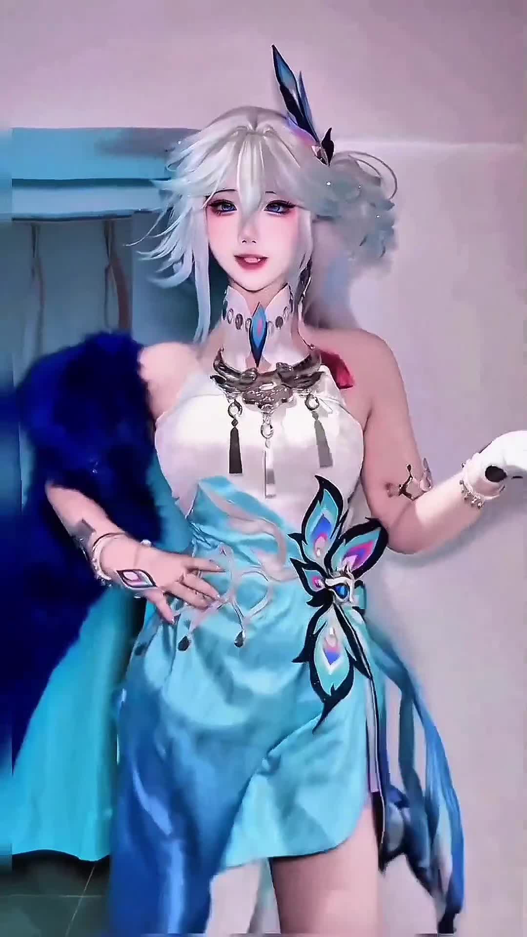 @GirlCosplaying 💖
