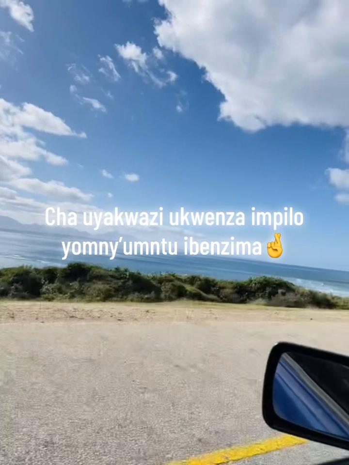 @Sisipho_M🌸💙