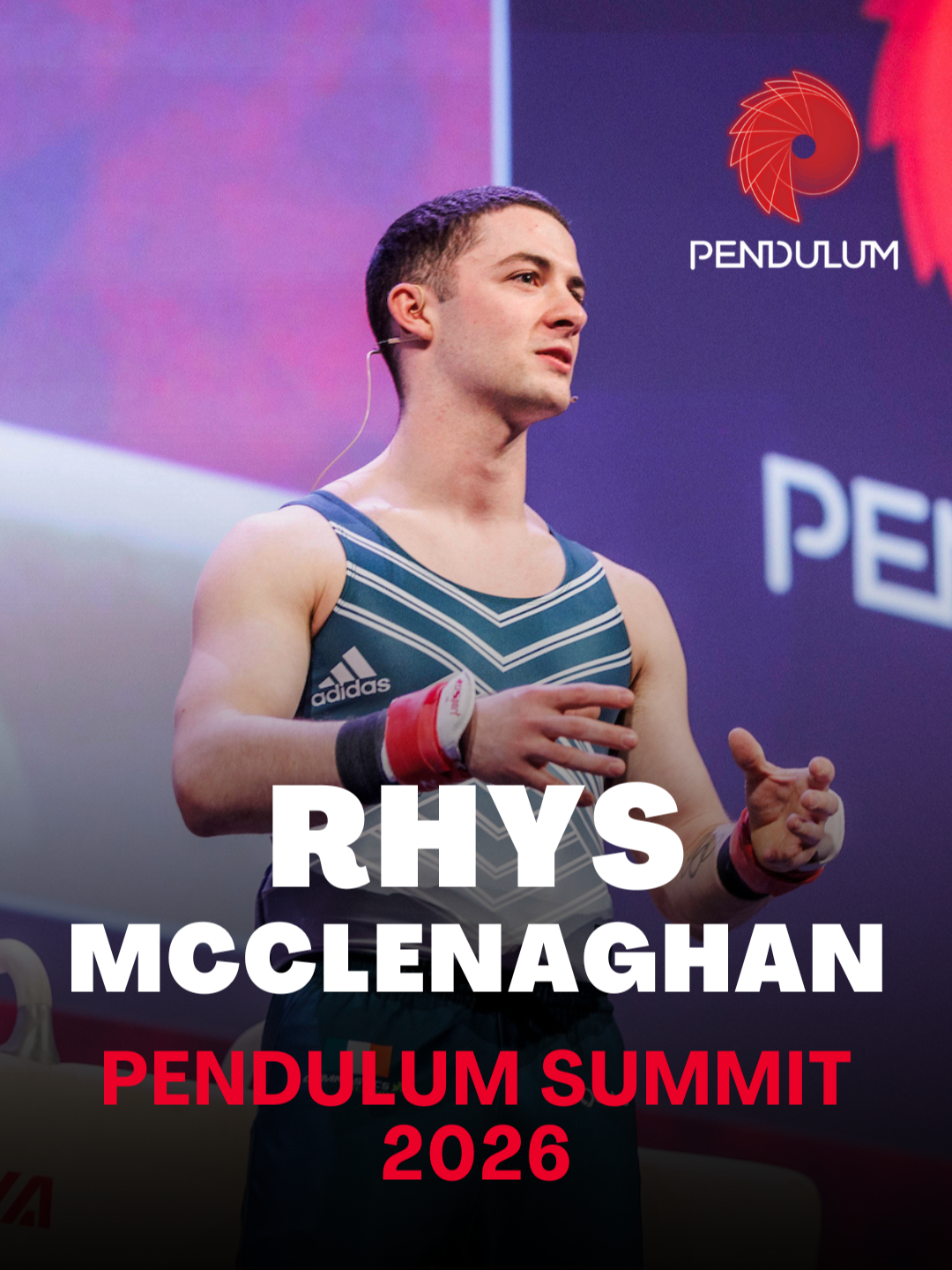 @Pendulum Summit