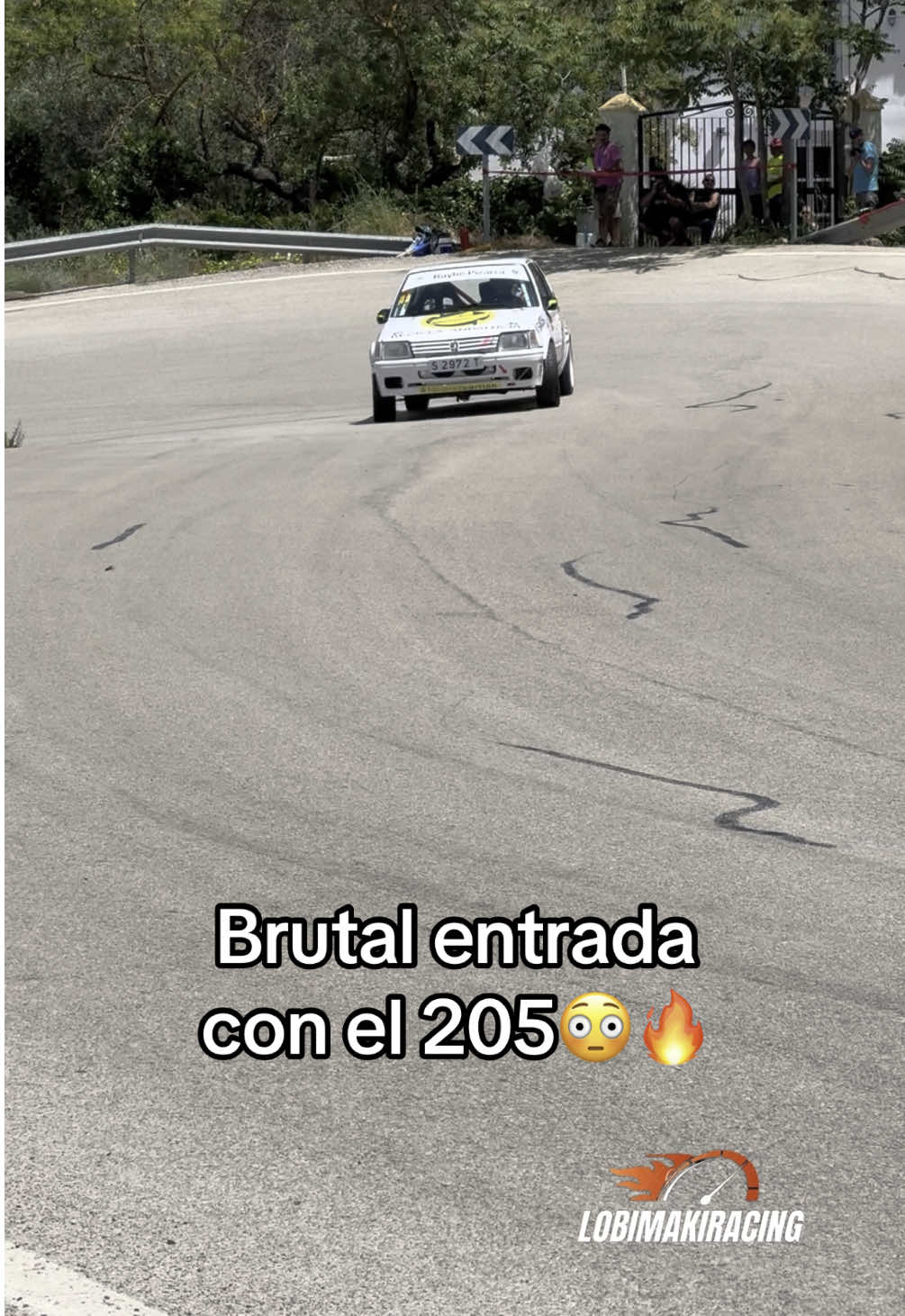 @LobiMakiRacing