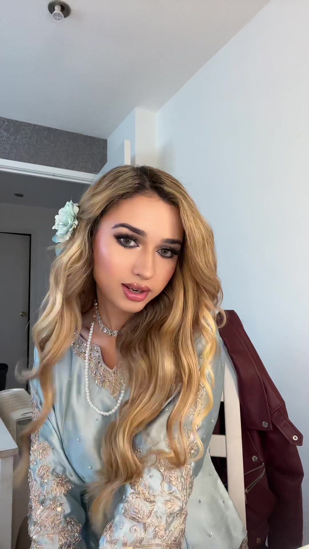 @amina henini